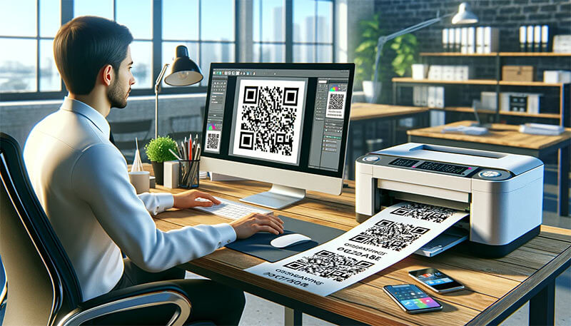 Tips for Effective Use of Your QR Code