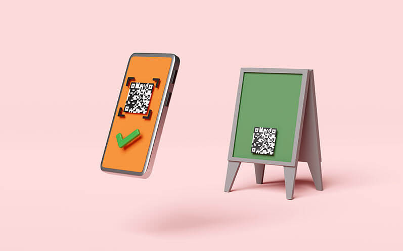 Practical Applications of QR Codes in Everyday Life