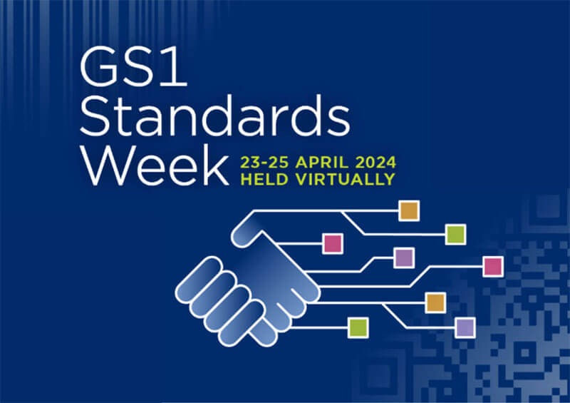 GS1 Standards Week